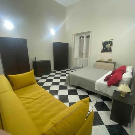 Heartland Apartment