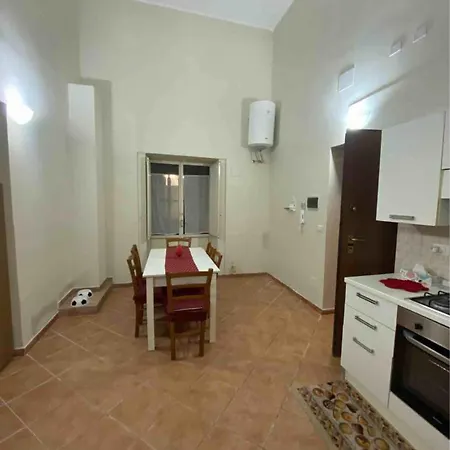 Heartland Apartment