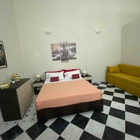 Appartement Heartland *