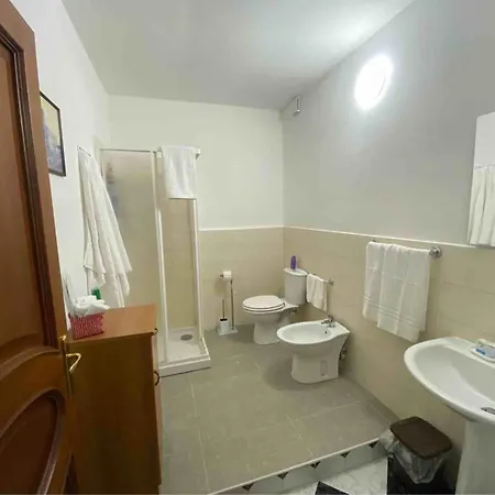 Heartland Apartment