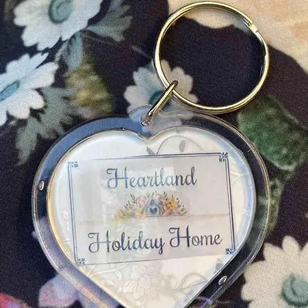 Apartment Heartland *