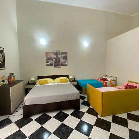 Heartland Apartment