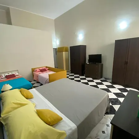 Heartland Appartement Syracuse