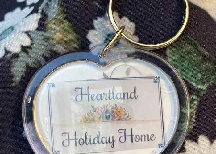 Апартаменты Heartland *